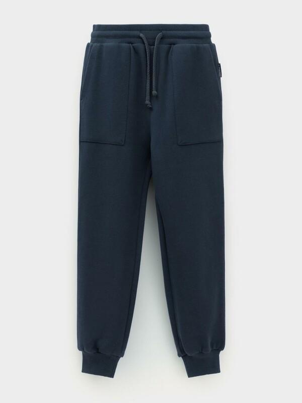 брюки для мал